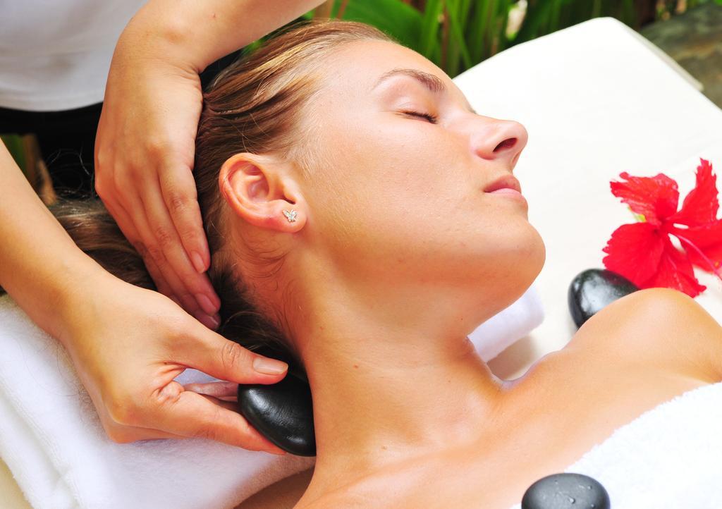 Mariana Resort & Spa San Roque Kültér fotó