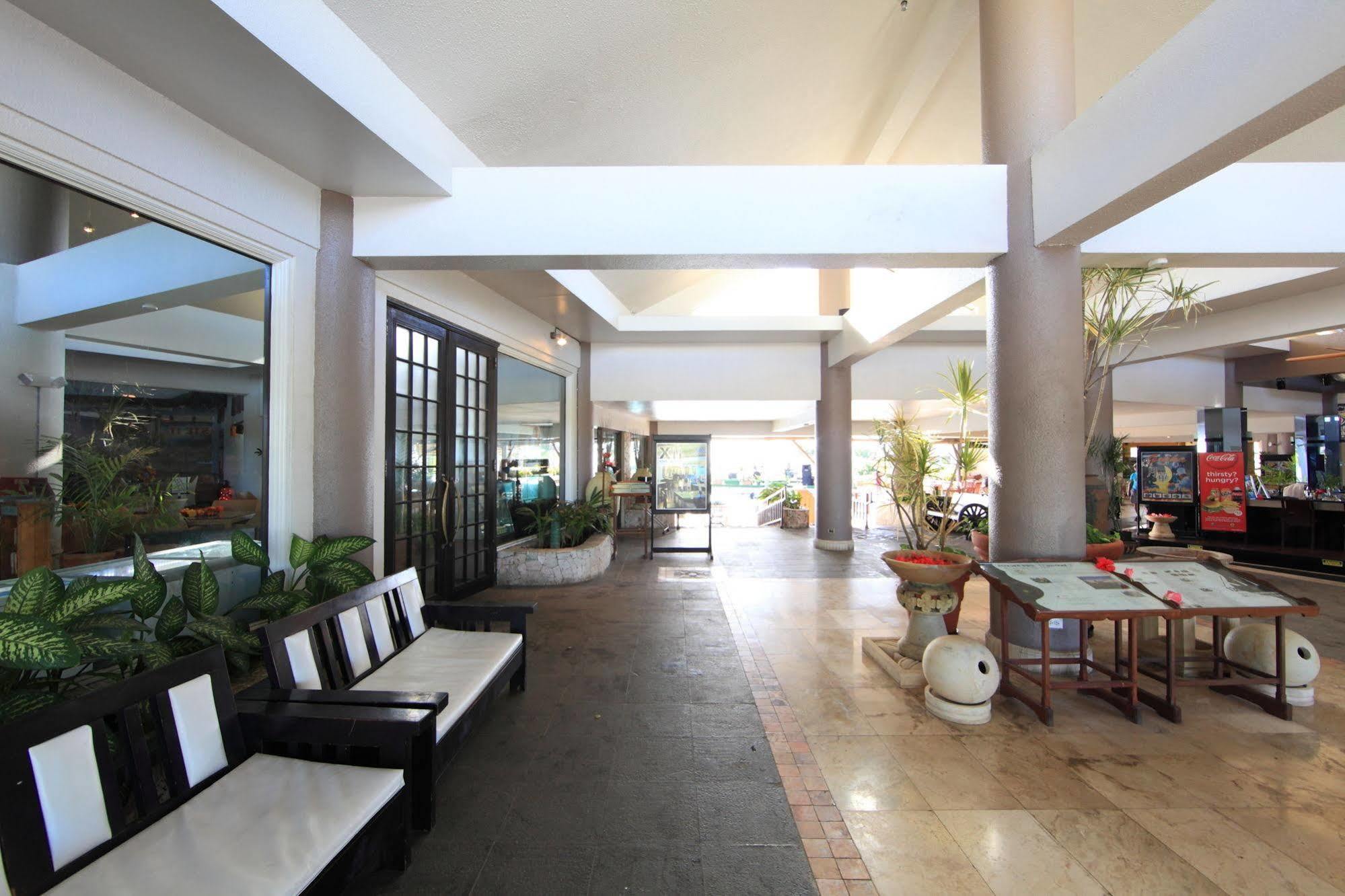 Mariana Resort & Spa San Roque Kültér fotó