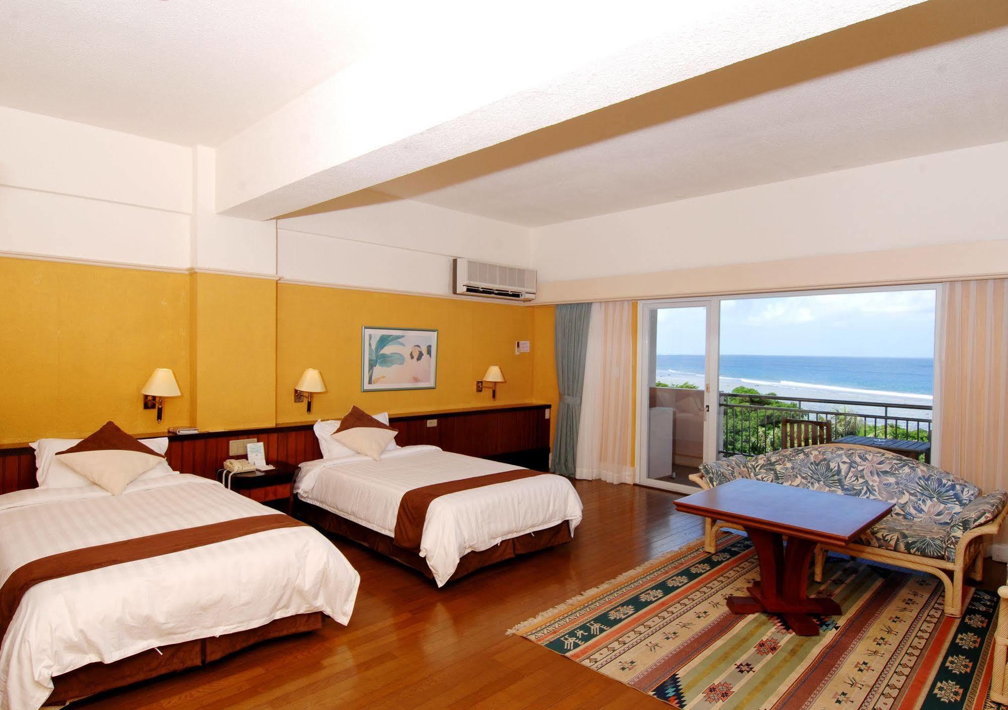 Mariana Resort & Spa San Roque Kültér fotó