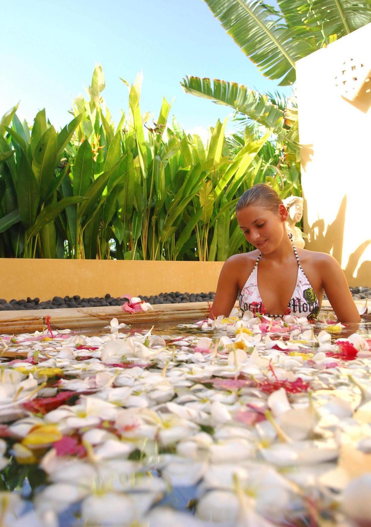 Mariana Resort & Spa San Roque Kültér fotó